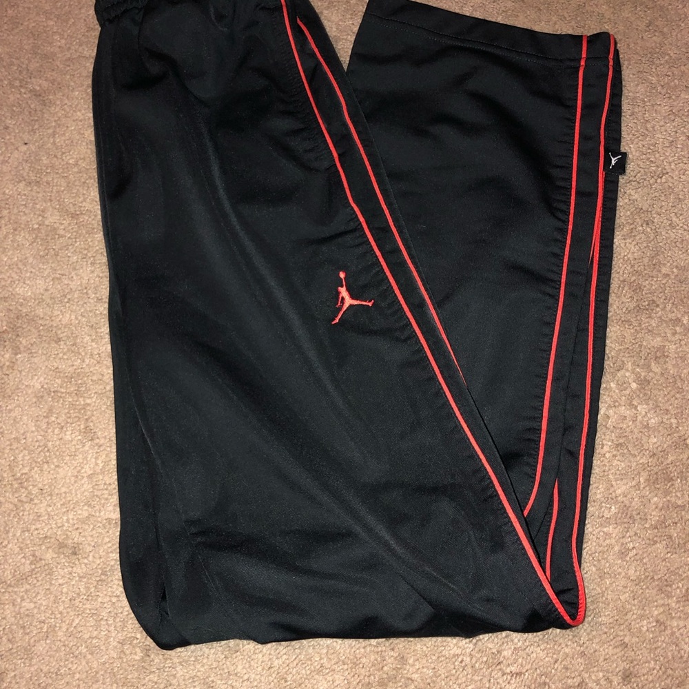 Boys Jordan sweats